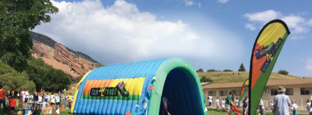 The Traditional Run4fund$