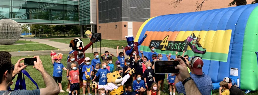 The Traditional Run4fund$